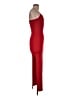 rue21 Red Cocktail Dress Size M - photo 4