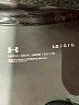 Under Armour 100% Polyester Black Long Sleeve Top Size L - photo 7
