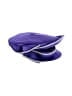 Charm's 100% Polyester Purple Hat One size - photo 1