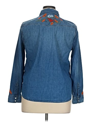 Levi's Denim Jacket (view 2)