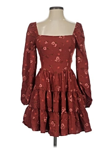 Altar'd State Cocktail Dress (view 1)