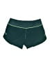 Athleta Green Athletic Shorts Size M - photo 1