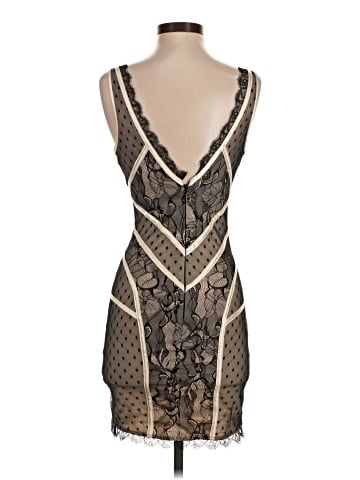 Bebe Cocktail Dress (view 2)