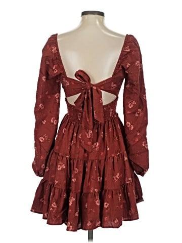 Altar'd State Cocktail Dress (view 2)