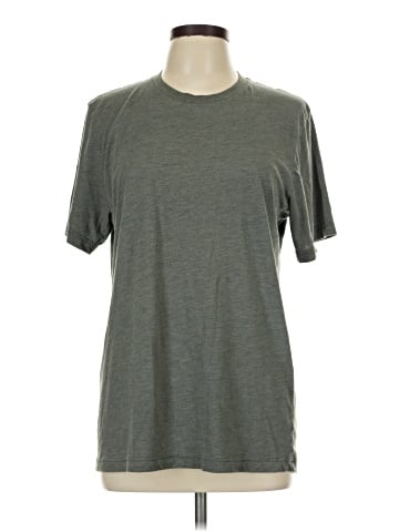 Bella + Canvas Short Sleeve T-Shirt (view 1)