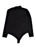 Nine West Black Bodysuit Size XXL - photo 1