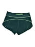 Athleta Green Athletic Shorts Size M - photo 2