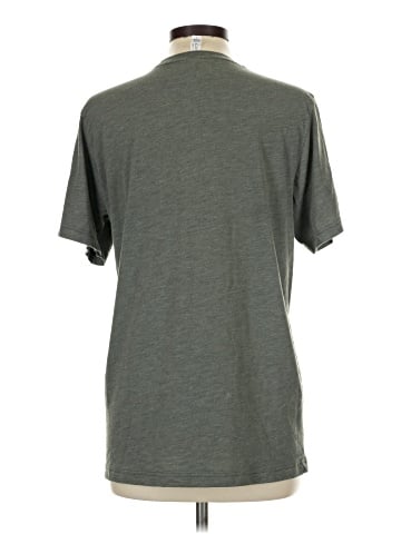 Bella + Canvas Short Sleeve T-Shirt (view 2)