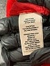 Soft Surroundings Red Jeans Size 6 - photo 5