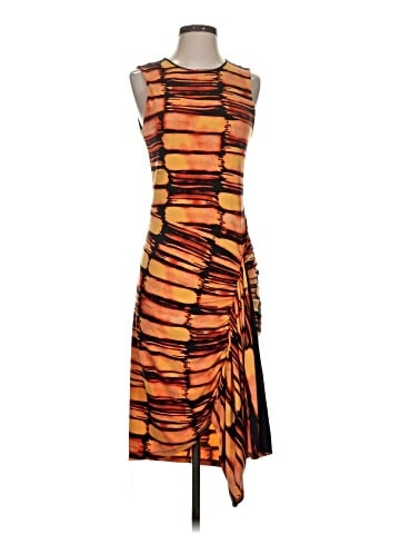 MICHAEL Michael Kors Cocktail Dress (view 1)
