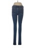 Mossimo Hearts Blue Jeans Size 10L - photo 2