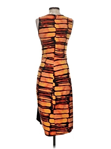 MICHAEL Michael Kors Cocktail Dress (view 2)