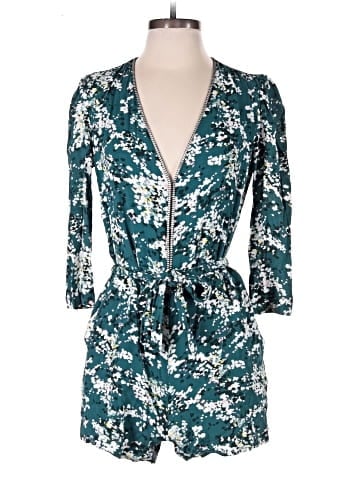 Sessun Romper (view 1)