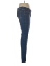 Mossimo Hearts Blue Jeans Size 10L - photo 4