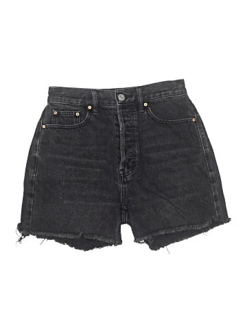 PacSun Denim Shorts (view 1)