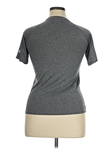 Champion Short Sleeve T-Shirt (view 2)
