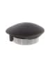 Unbranded 100% Polyester Black Hat One size - photo 1