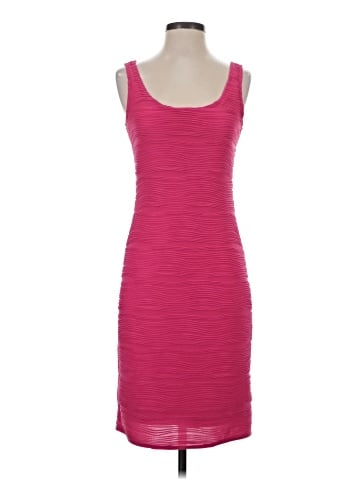 NY Collection Cocktail Dress (view 1)
