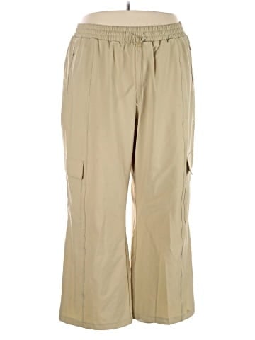 LIVI Cargo Pants (view 1)