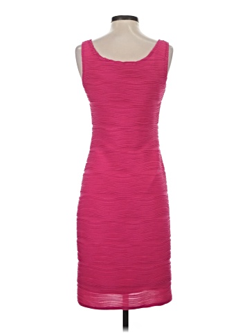 NY Collection Cocktail Dress (view 2)