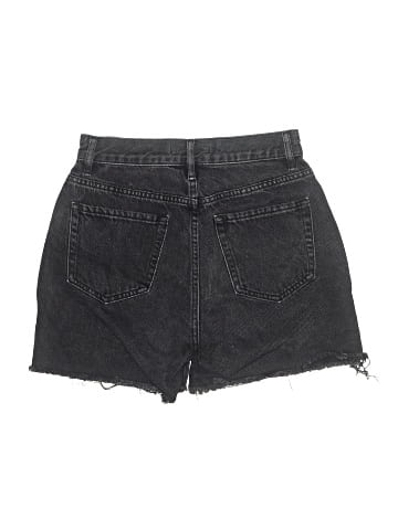 PacSun Denim Shorts (view 2)