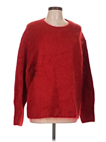 H&M Pullover Sweater (view 1)