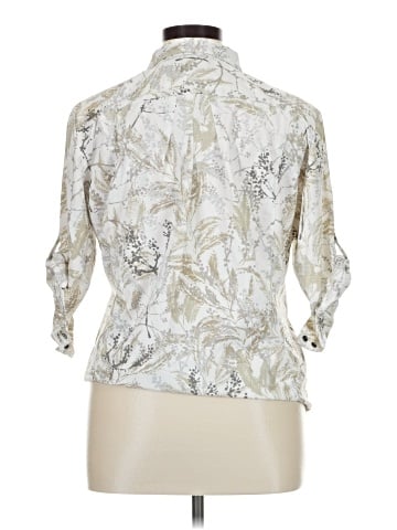 Royal Robbins 3/4 Sleeve Blouse (view 2)