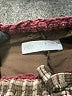 Zara Plaid Brown Skort Size 7 - photo 3