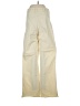 Marine Layer Ivory Gold Khakis Size 4 - photo 2
