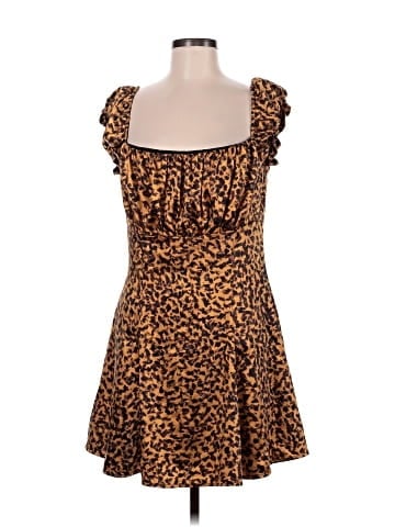 C/MEO Collective Cocktail Dress (view 1)