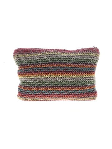 The Sak Clutch (view 2)