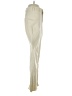 Marine Layer Ivory Gold Khakis Size 4 - photo 4