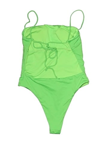 Zara One Piece Swimsuit (view 2)