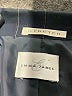 Emma James Stripes Black Blazer Size M - photo 6