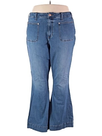 Ava & Viv Jeans (view 1)