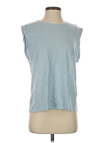 Charlie Short Sleeve Top (view 1)