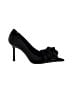 Jeffrey Campbell Black Heels Size 9 - photo 1