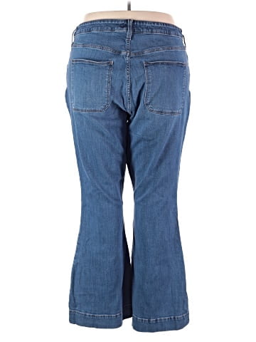 Ava & Viv Jeans (view 2)