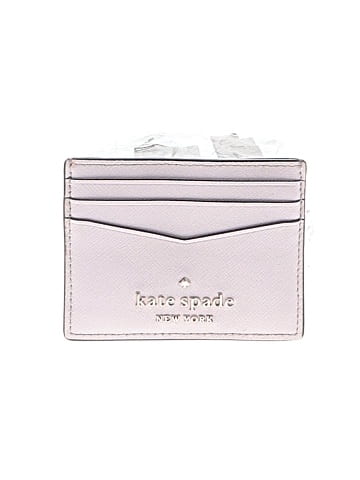 Kate Spade New York Leather Wallet (view 1)