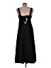 Theory Black Casual Dress Size M - photo 2