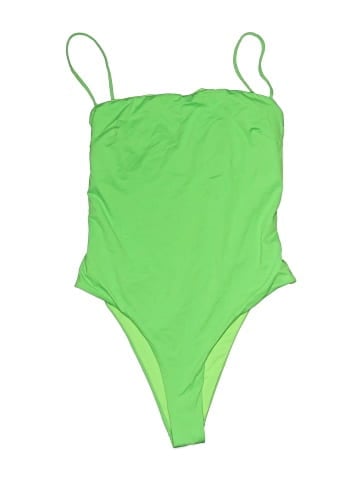 Zara One Piece Swimsuit (view 1)