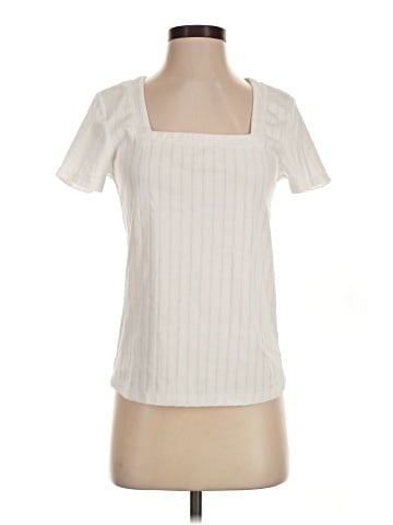 Sanctuary Short Sleeve T-Shirt (view 1)