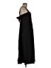 Theory Black Casual Dress Size M - photo 4