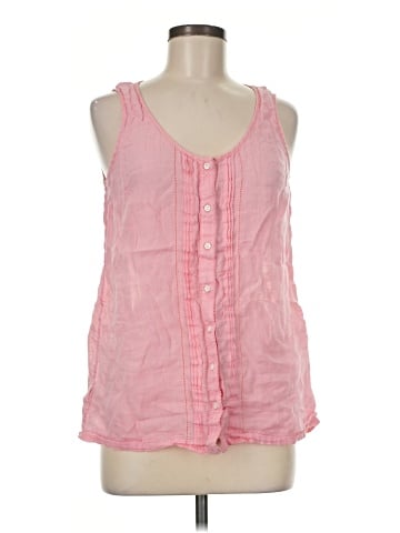 Tommy Bahama Sleeveless Blouse (view 1)