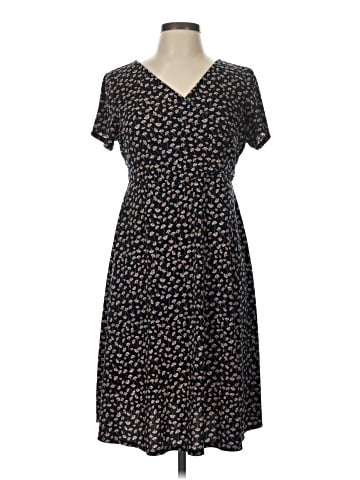 Kaileigh Casual Dress (view 1)