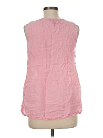 Tommy Bahama Sleeveless Blouse (view 2)