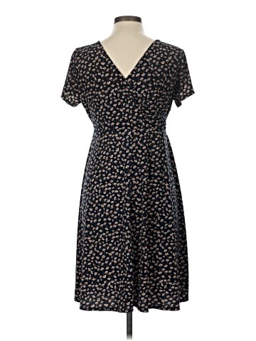 Kaileigh Casual Dress (view 2)