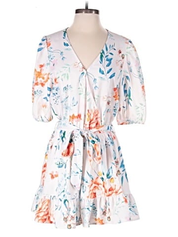 Unbranded Casual Dress (view 1)