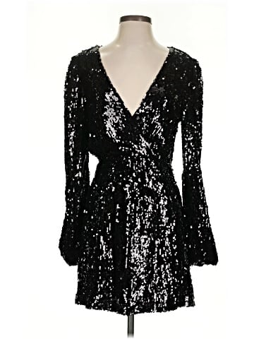 WAYF Cocktail Dress (view 1)