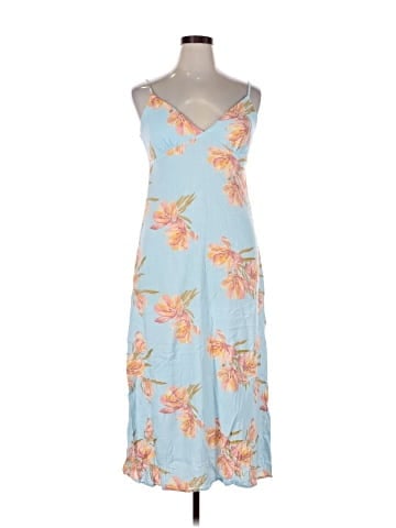 Paper Heart Casual Dress (view 1)